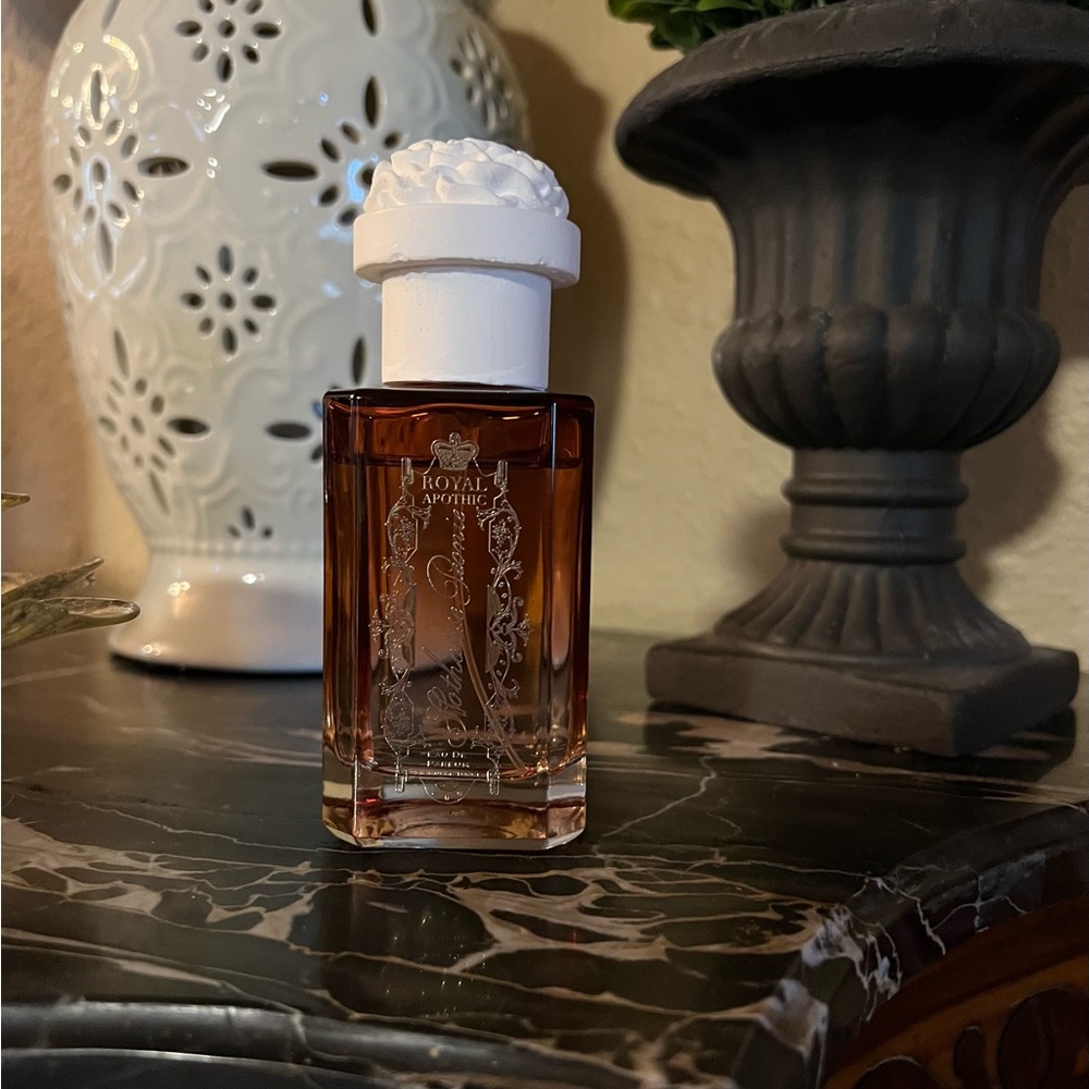 Royal Apothic Hothouse Peonie EDP - 3.4 fl oz